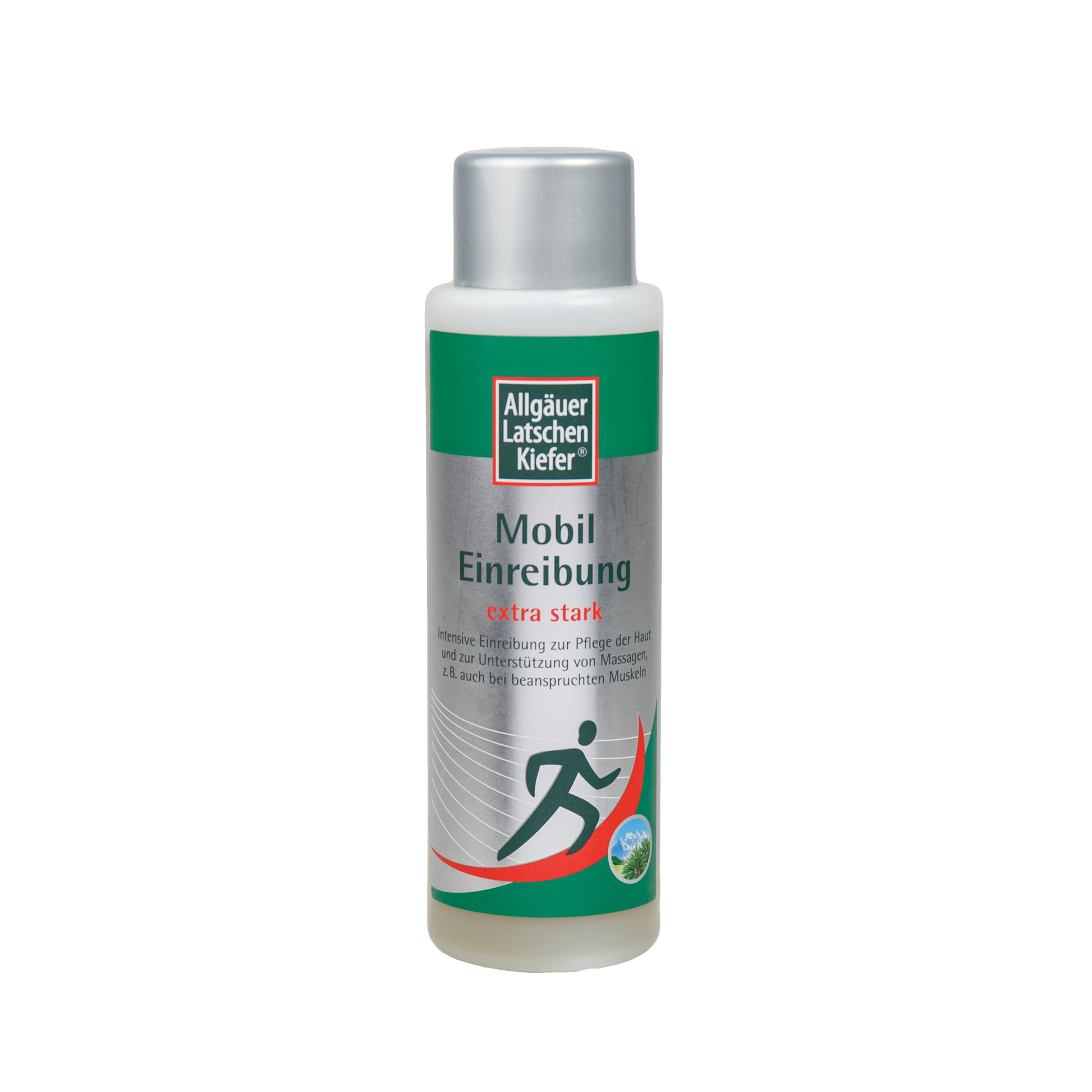 Primary Image of Mobil Einreibung Extra Stark