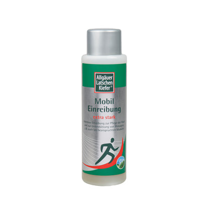 Primary Image of Mobil Einreibung Extra Stark