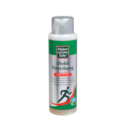 Primary Image of Mobil Einreibung Extra Stark Wohlig and Warm