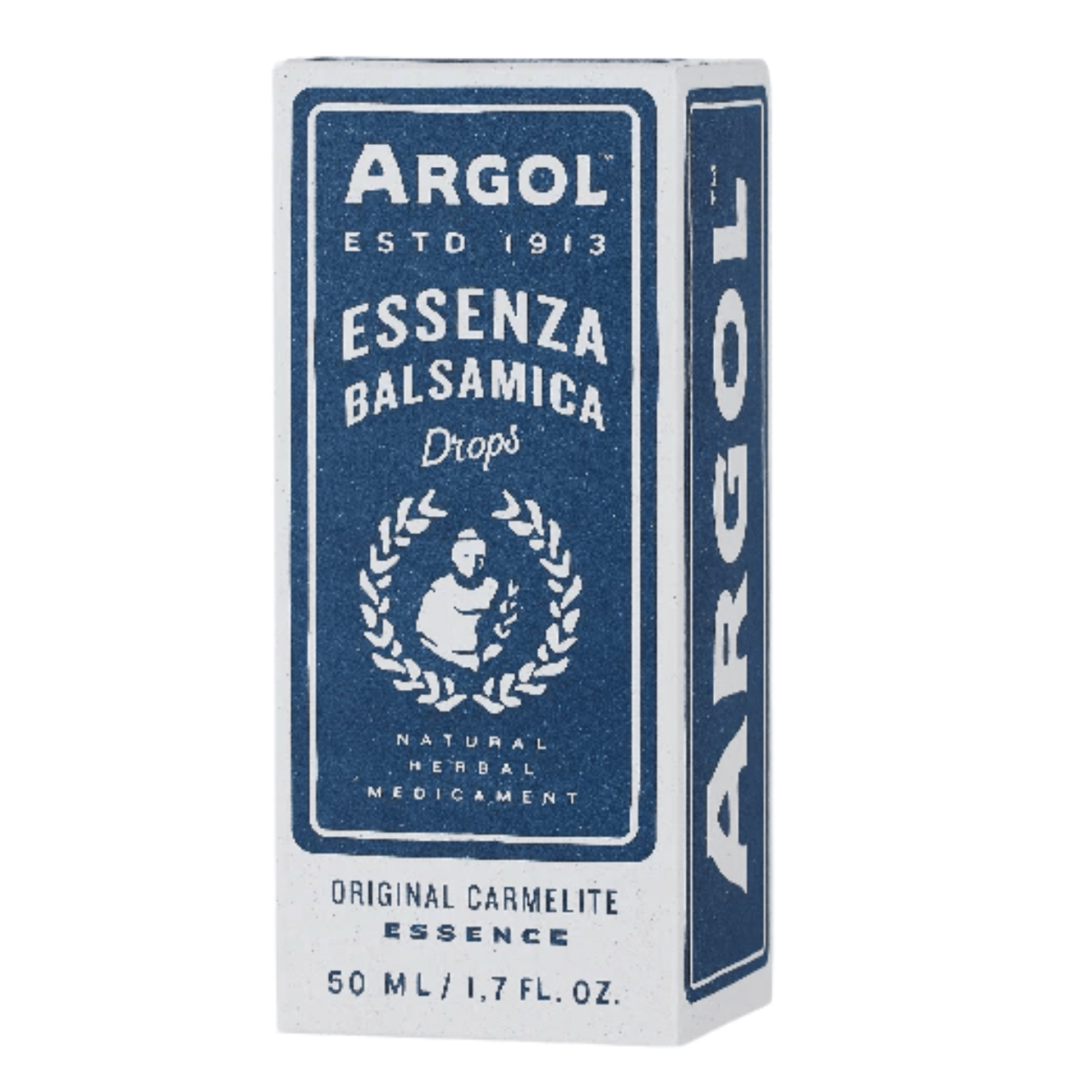 Alternate image of Argol Essenza Balsamica Drops (50 ml)