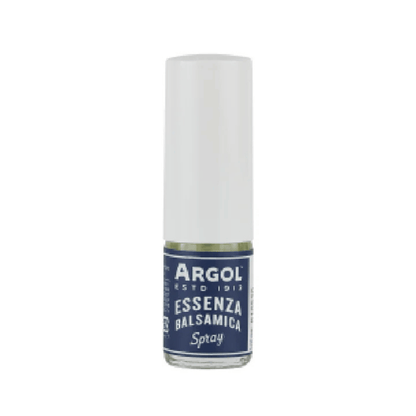 Primary image of Argol Essenza Balsamica Spray (8 ml) 