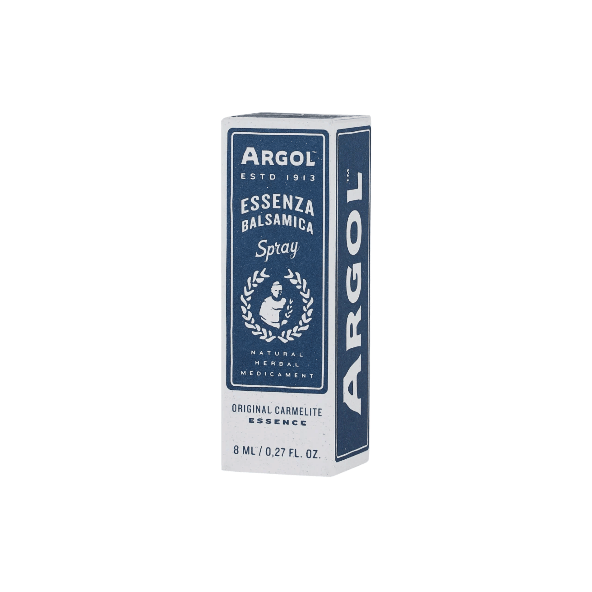 Alternate image of Argol Essenza Balsamica Spray (8 ml) 