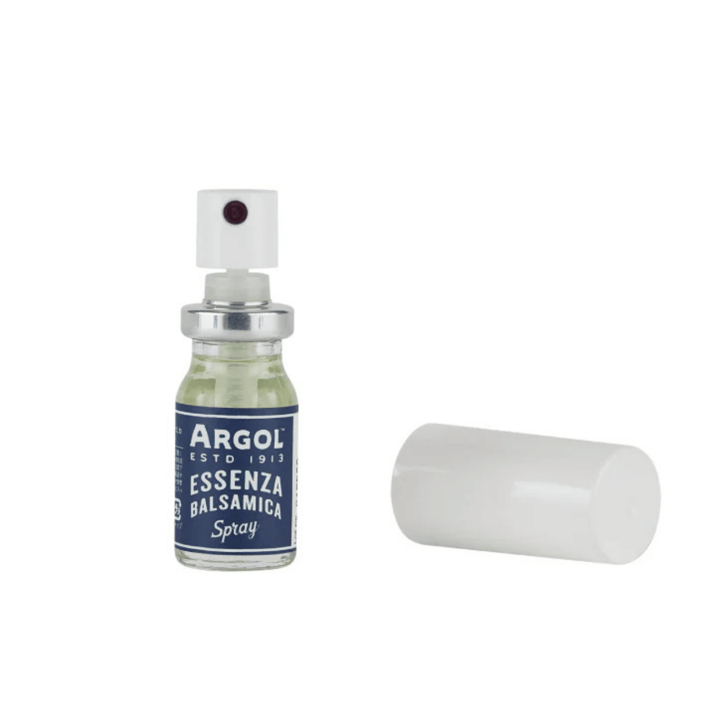 Alternate image of Argol Essenza Balsamica Spray (8 ml) 
