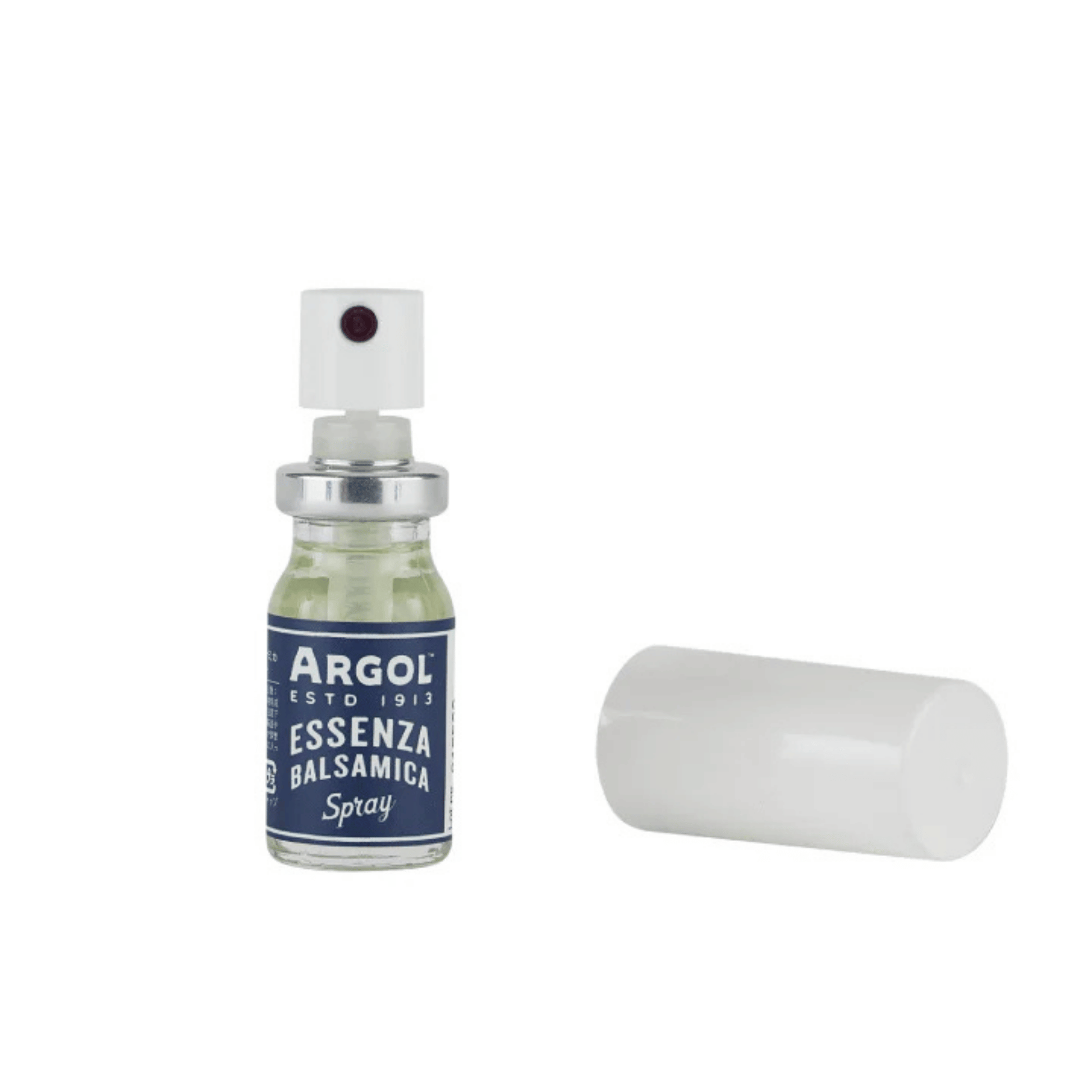 Alternate image of Argol Essenza Balsamica Spray (8 ml) 