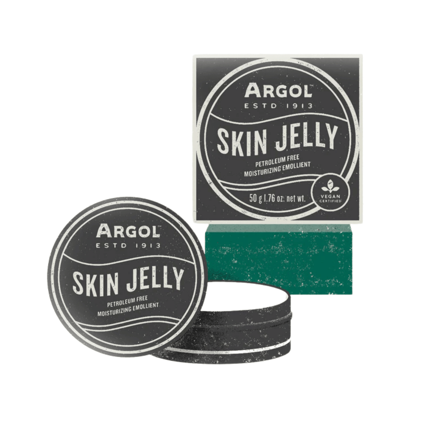 Primary image of Argol Skin Jelly (50 g)