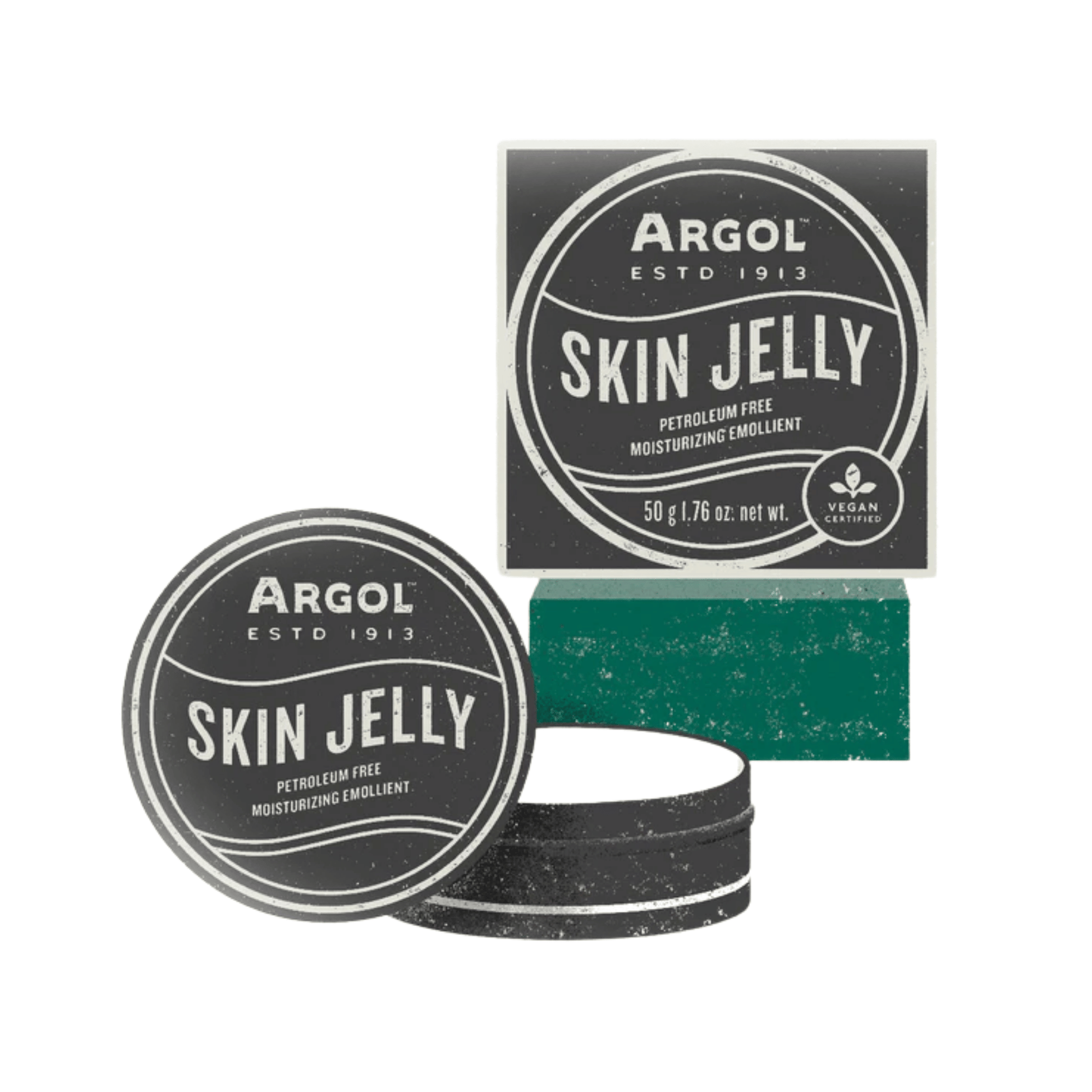 Primary image of Argol Skin Jelly (50 g)