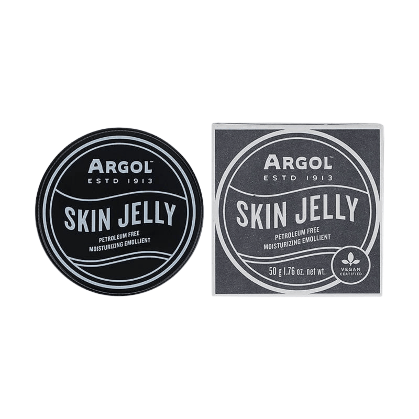 Alternate image of Argol Skin Jelly (50 g)