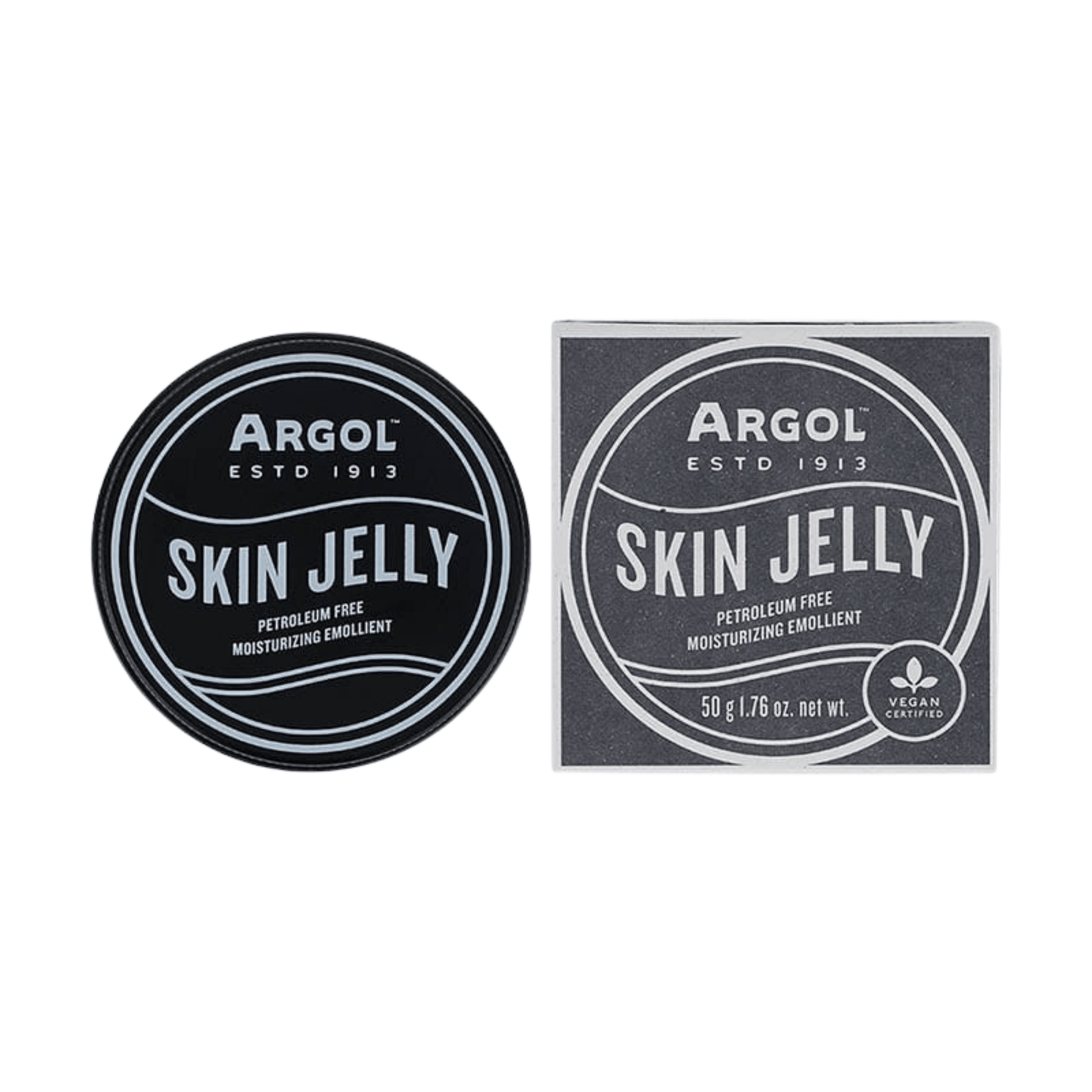 Alternate image of Argol Skin Jelly (50 g)