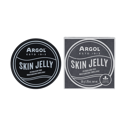 Alternate image of Argol Skin Jelly (50 g)