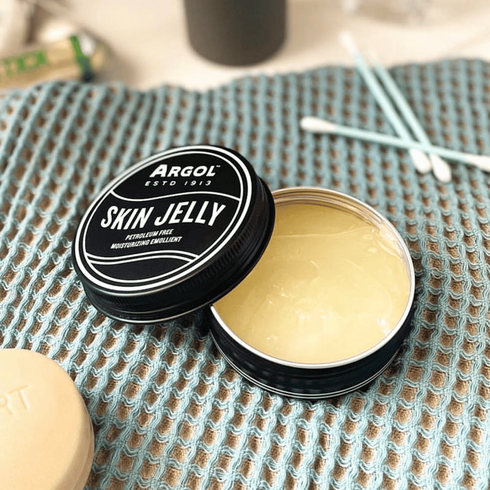 Alternate image of Argol Skin Jelly (50 g)