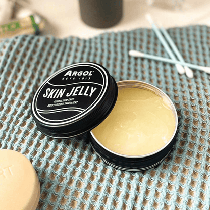 Alternate image of Argol Skin Jelly (50 g)