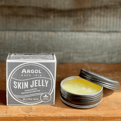 Alternate image of Argol Skin Jelly (50 g)