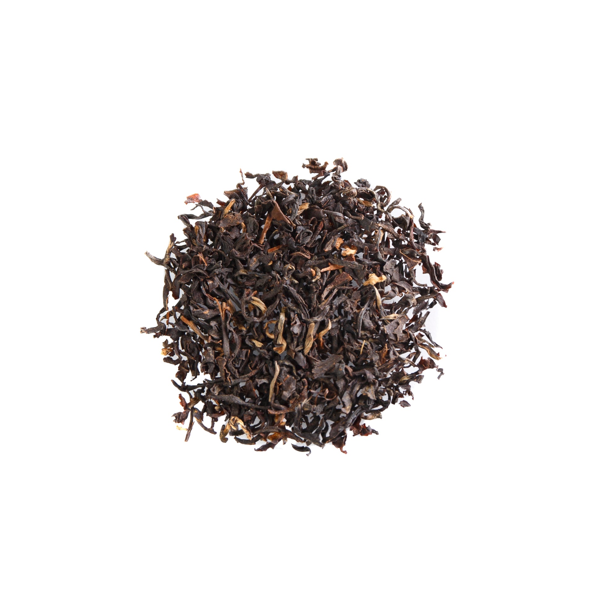 Primary Image of Assam Organic Black Tea