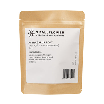 Alternate Image of Astragalus Root-Organic