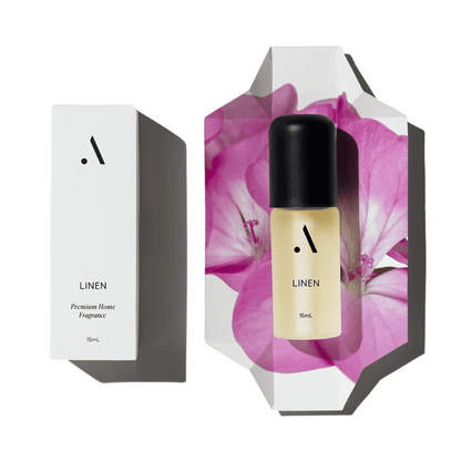 Alternate image of Atmos Fragrance Linen (15 ml)