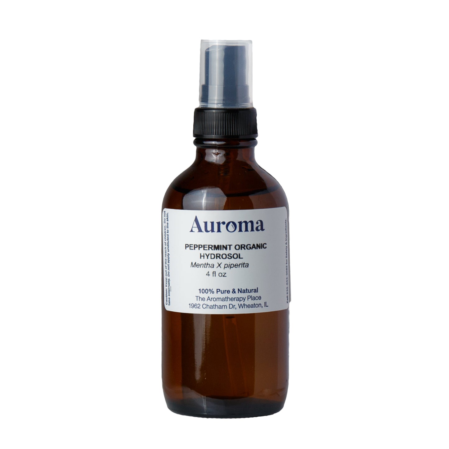 Primary Image of Peppermint Hydrosol