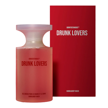 Primary Image of BTSO Drunk Lovers Hand and Body Wash