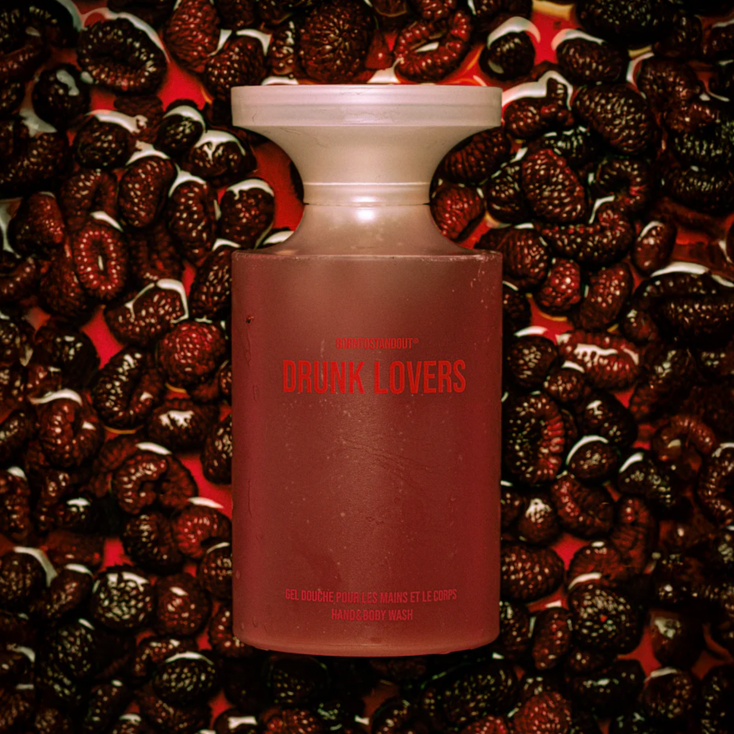 Alternate Image of BTSO Drunk Lovers Hand and Body Wash