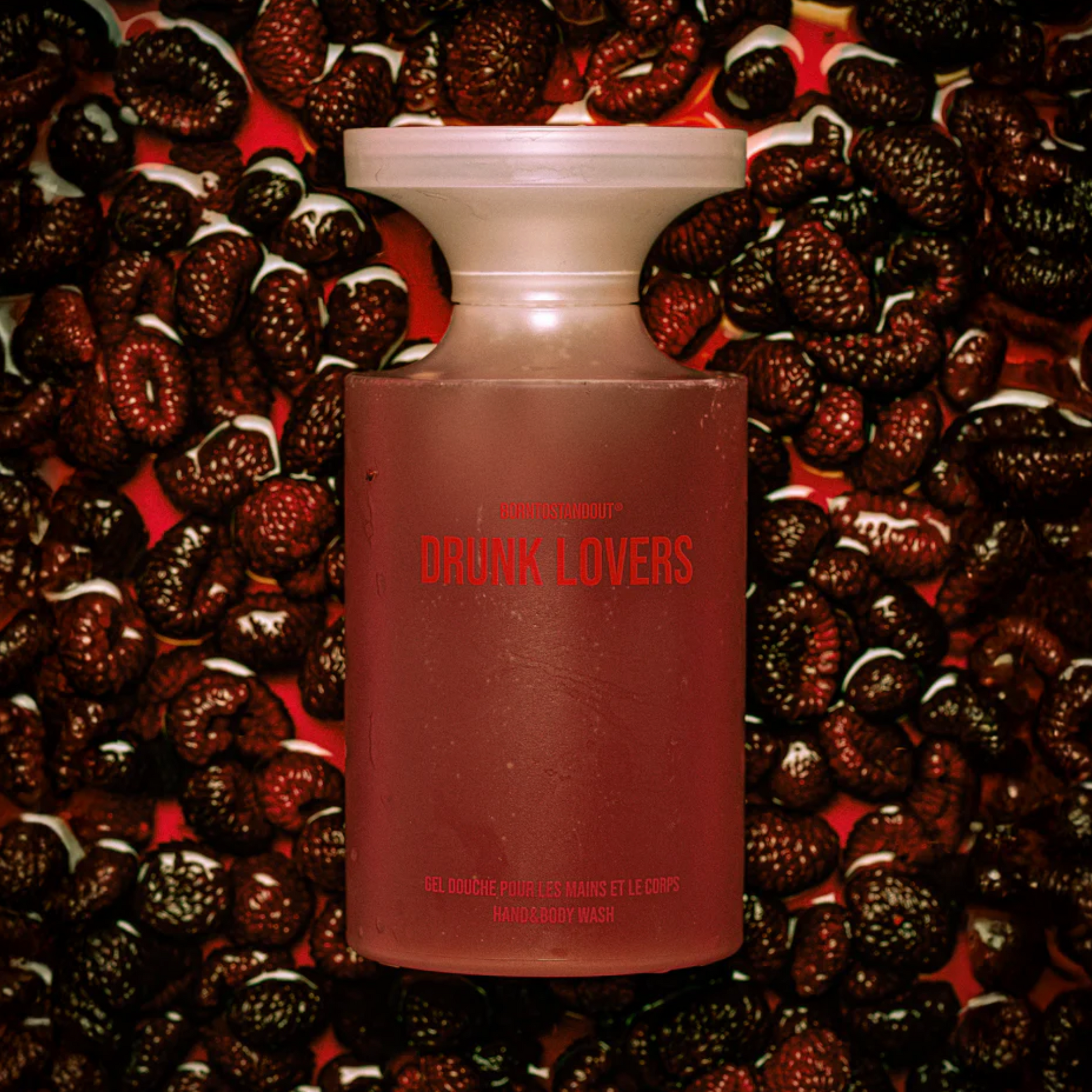 Alternate Image of BTSO Drunk Lovers Hand and Body Wash