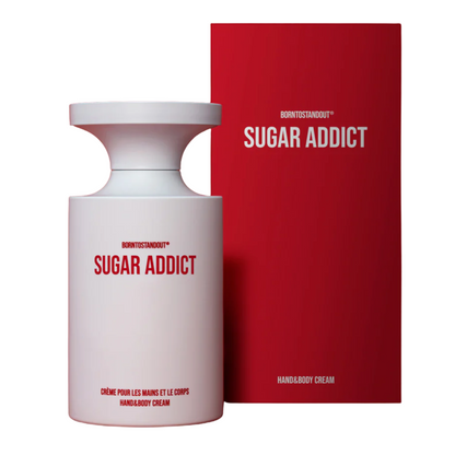 Primary Image of BTSO Sugar Addict Hand and Body Cream