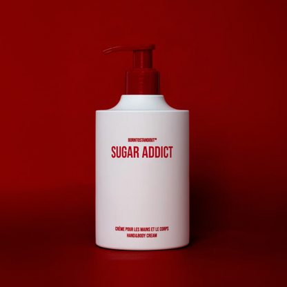 Alternate Image of BTSO Sugar Addict Hand and Body Cream