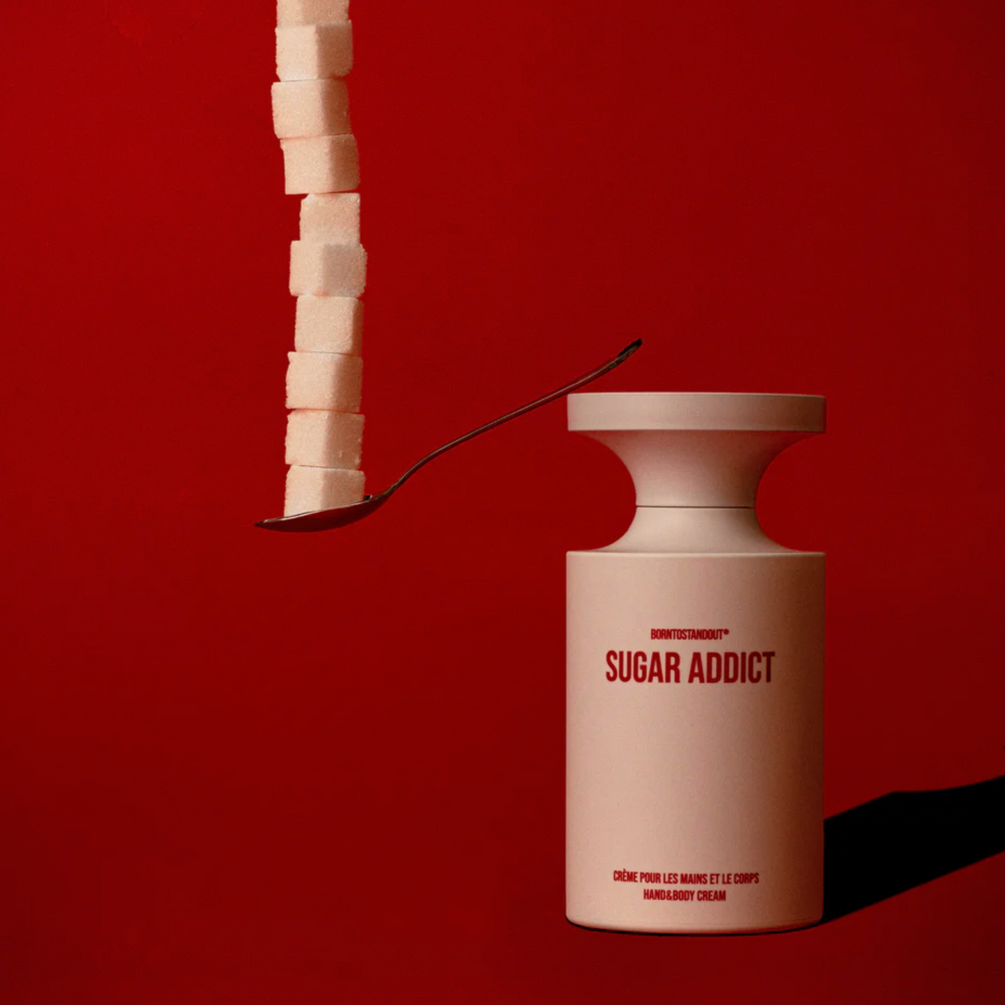 Alternate Image of BTSO Sugar Addict Hand and Body Cream