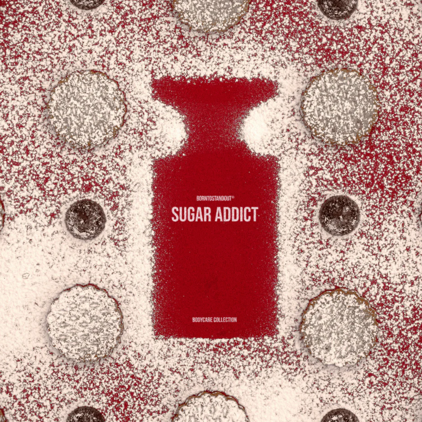 Alternate Image of BTSO Sugar Addict Hand and Body Wash