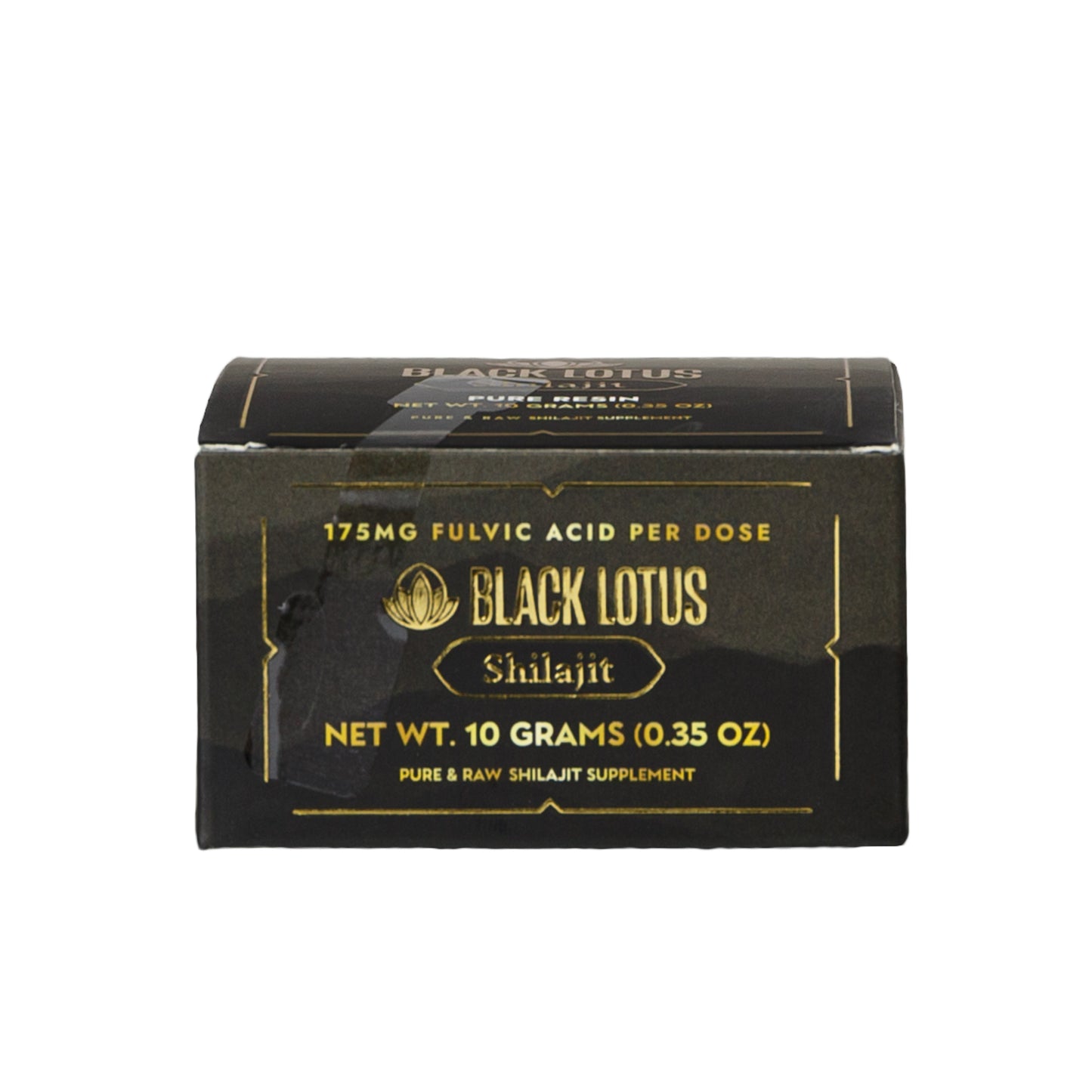 Alternate Image of Shilajit Pure Resin