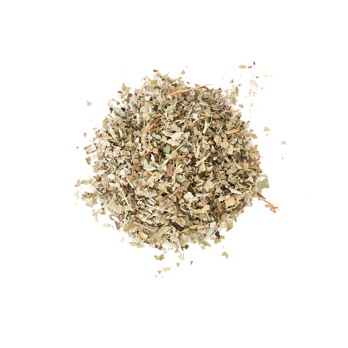 Primary Image of Blackberry Leaves