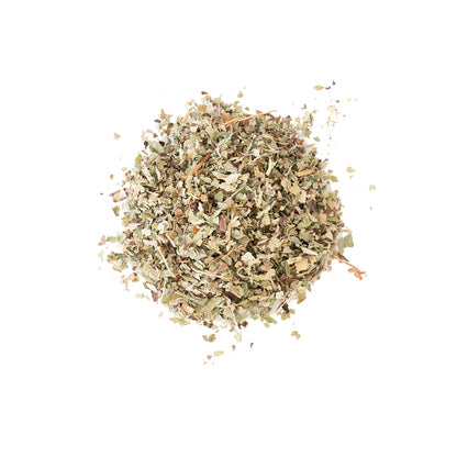 Primary Image of Blackberry Leaves