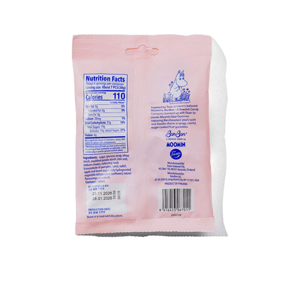 Alternate image of BonBon Moomin Sour Gummies