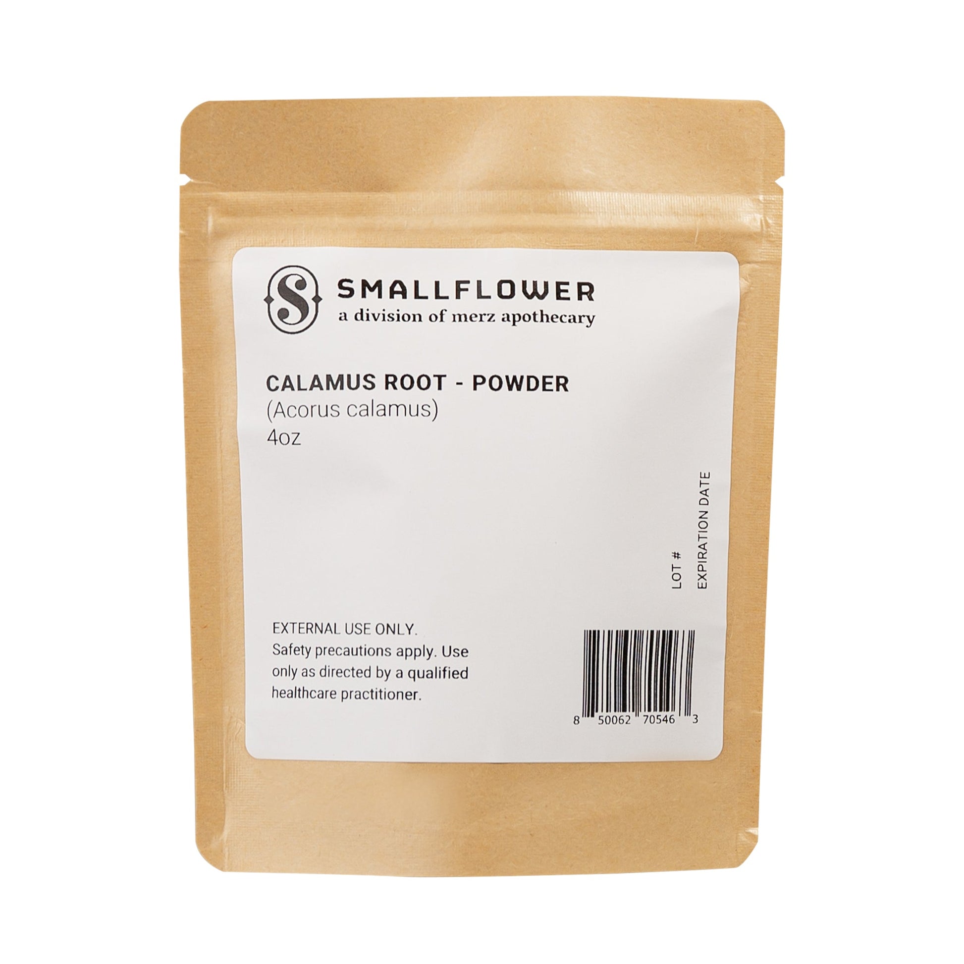 Alternate Image of Calamus Root - Powder (Acorus calamus)