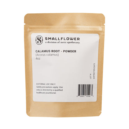 Alternate Image of Calamus Root - Powder (Acorus calamus)