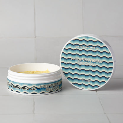 Alternate Image of Montrose Beach Shave Soap