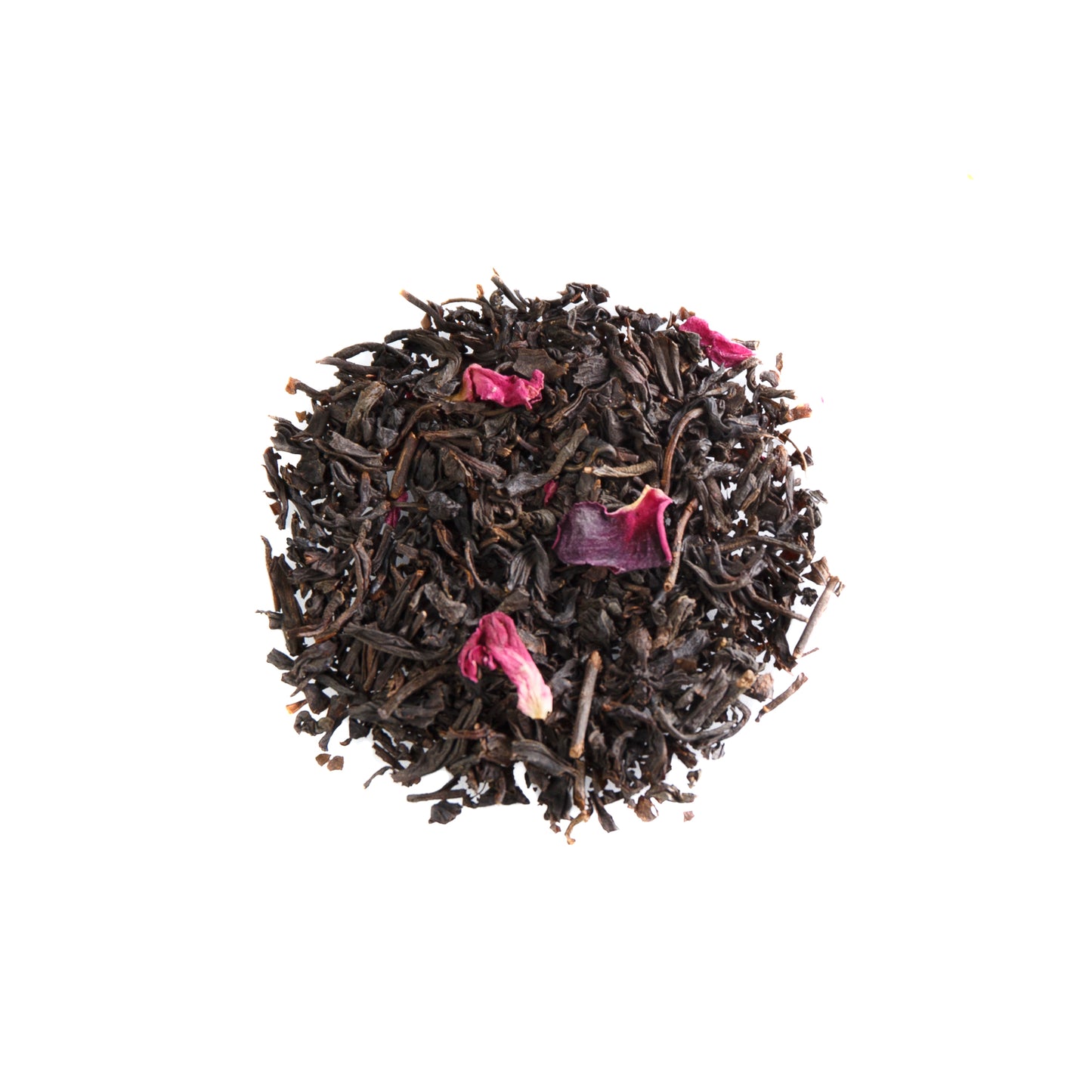 Primary Image of China Rose Black Tea
