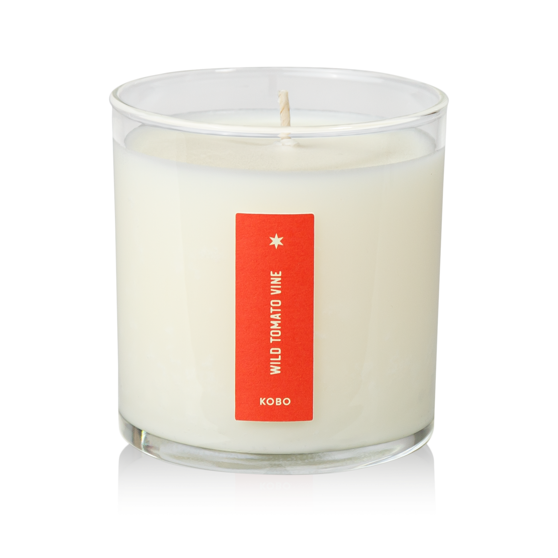 Alternate Image of Wild Tomato Vine Plant the Box Candle