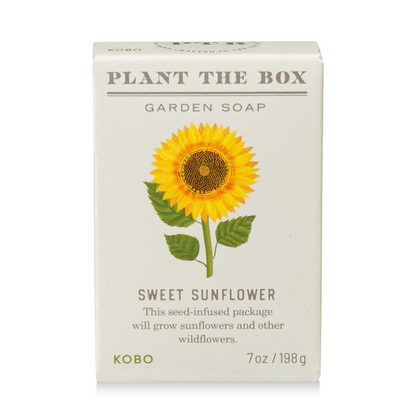 Primary Image of Sweet Sunflower PTB Soap
