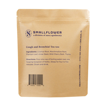 Alternate Image of Cough and Bronchial Tea (Brusttee)