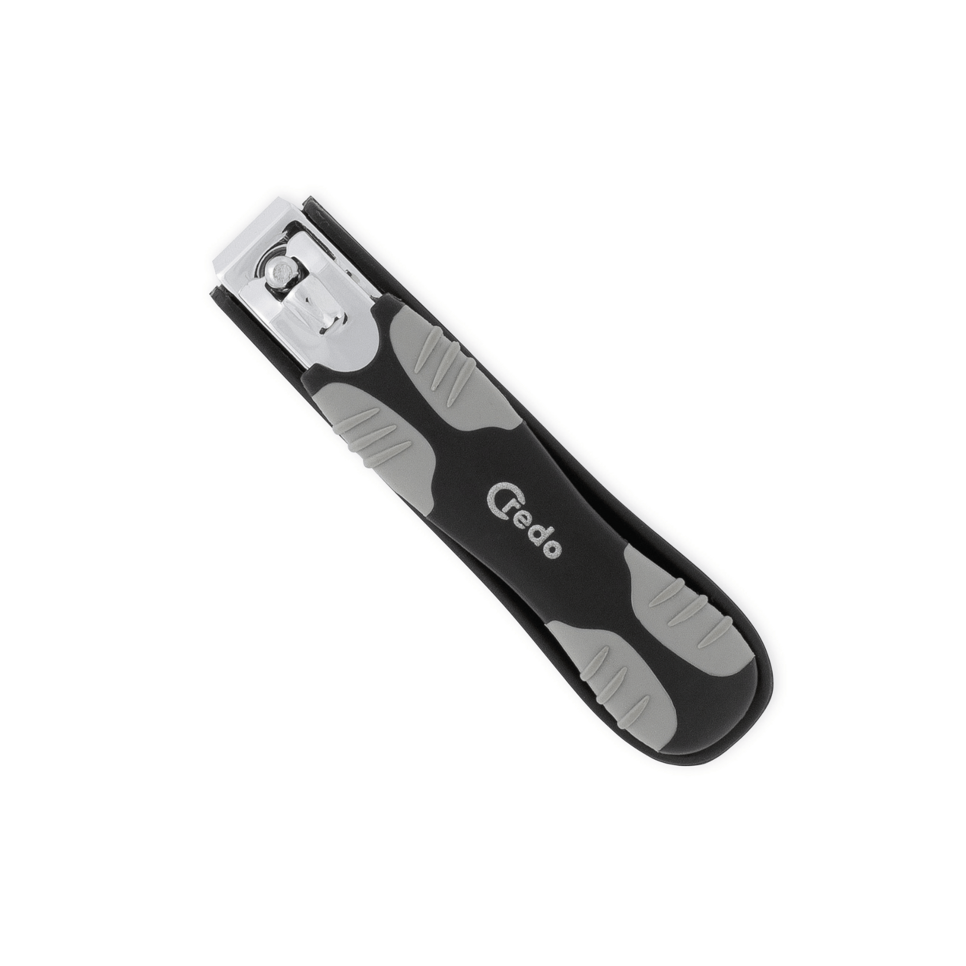 Alternate image of Credo Black Nail Clippers