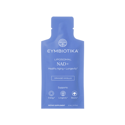 Primary image of Cymbiotika NAD+ Pouch (1 count)