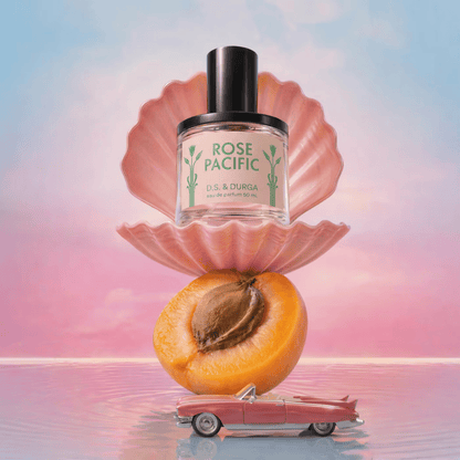 Alternate image of D.S. & Durga Rose Pacific EDP