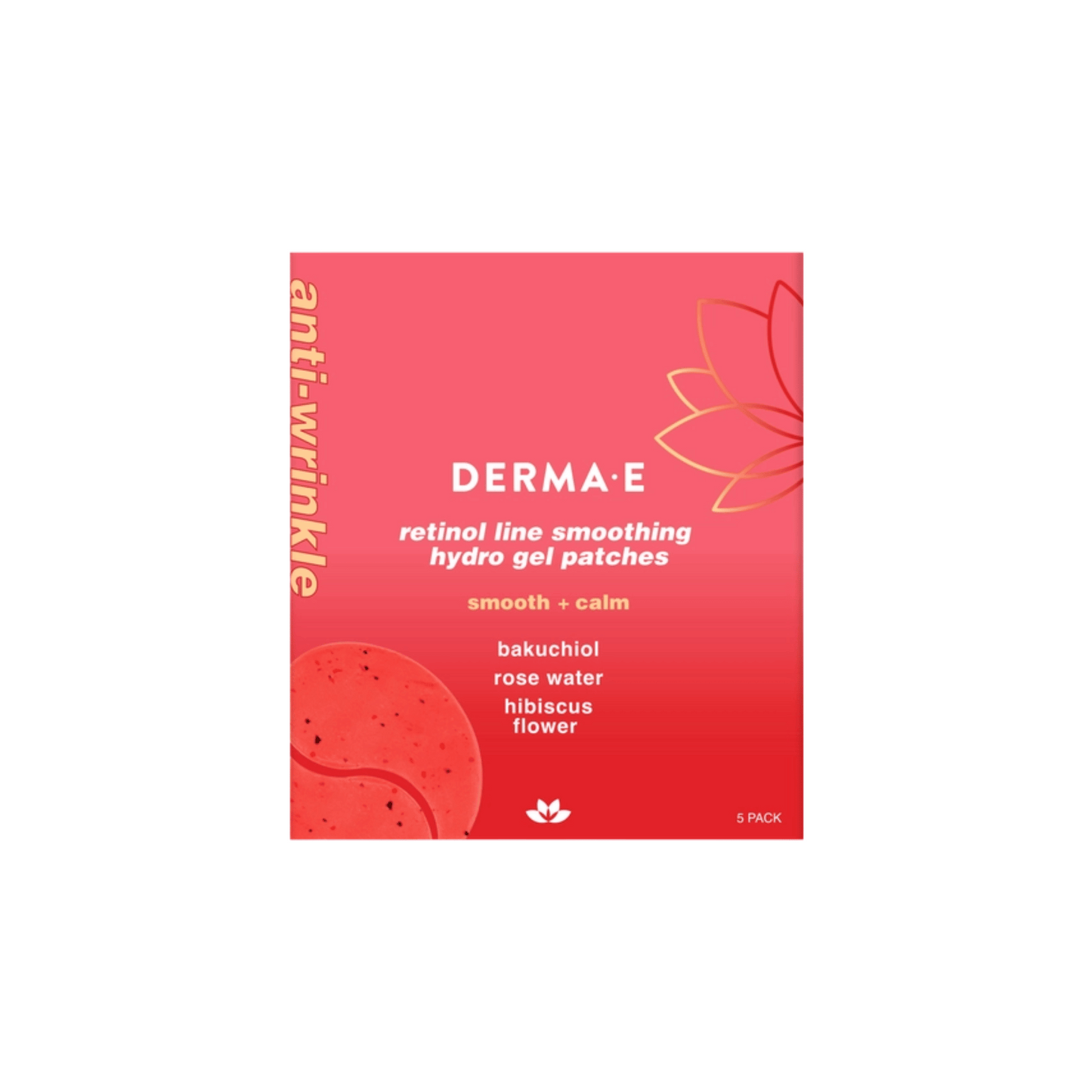 Primary Image Retinol Patches