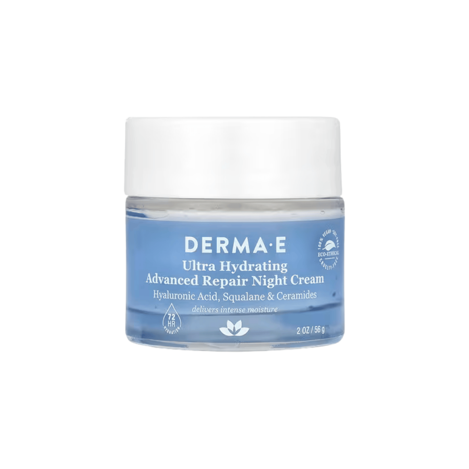 Primary image of DERMA E Ultra Hydrating Advanced Repair Night Cream
