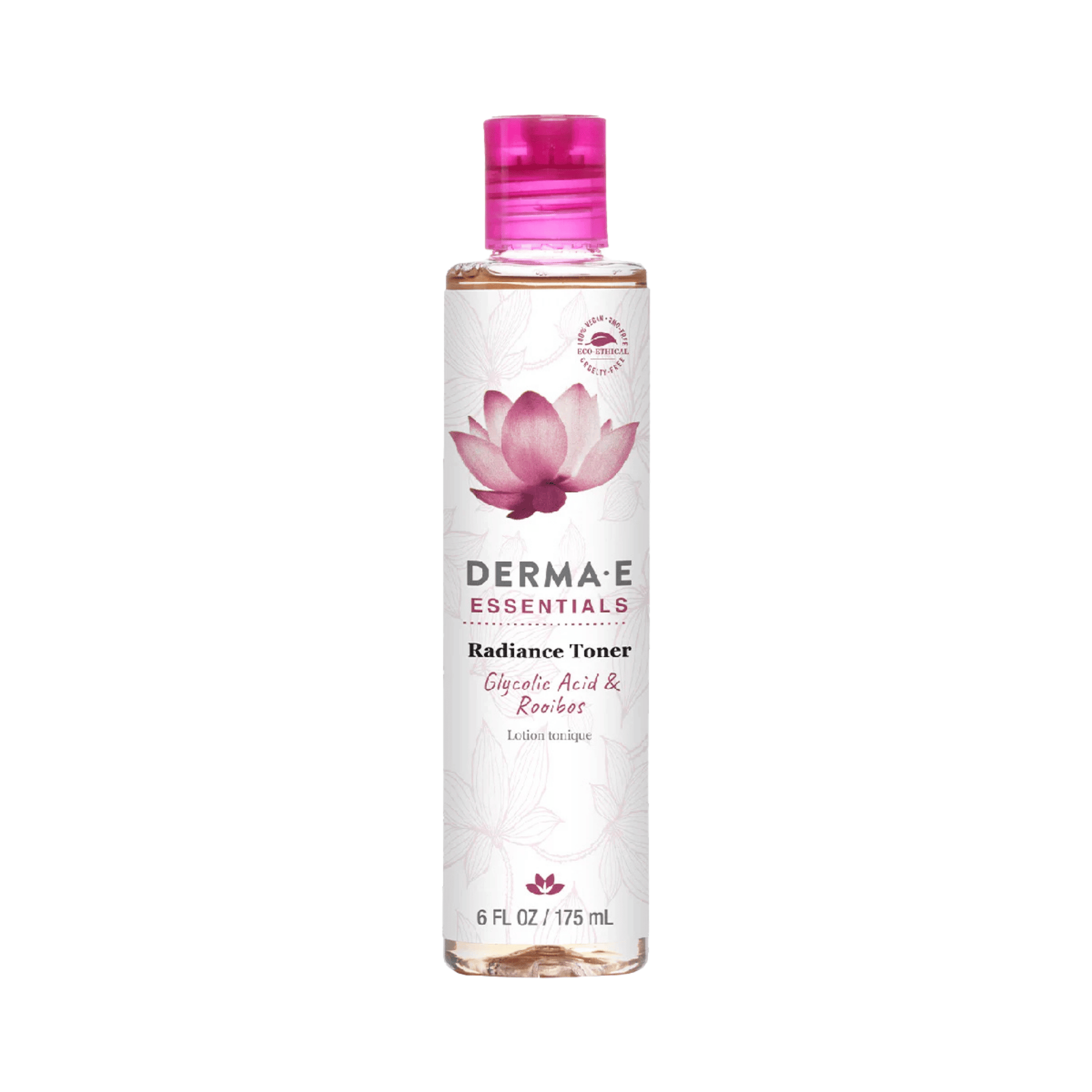 Primary image of DERMA E Radiance Toner (6 fl oz)