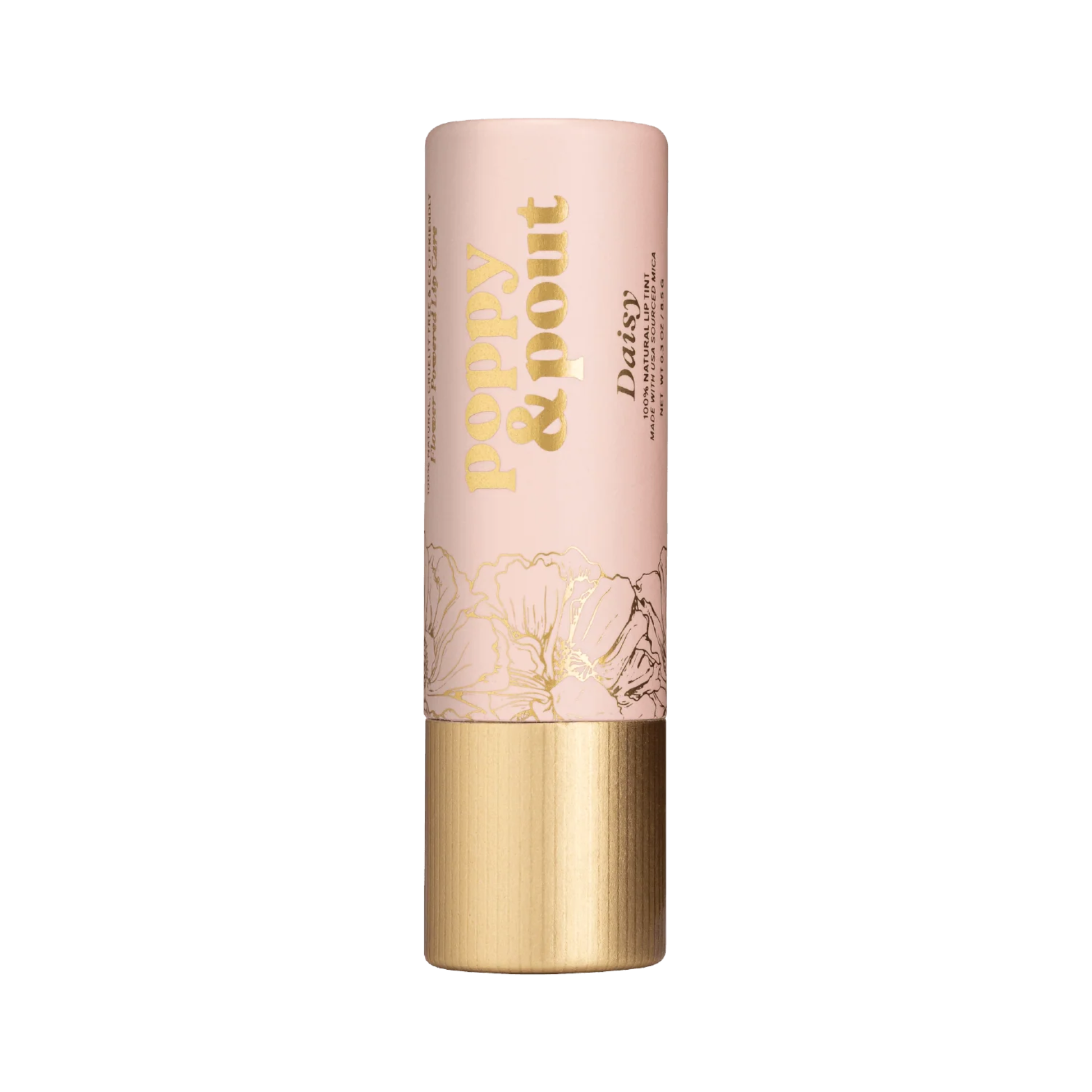 Primary image of Poppy & Pout Daisy Lip Tint
