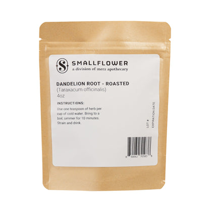 Alternate Image of Dandelion Root - Roasted