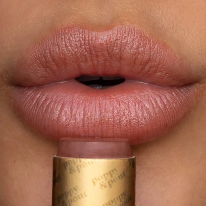 Detailed Image of Poppy & Pout Debbie Lip Tint
