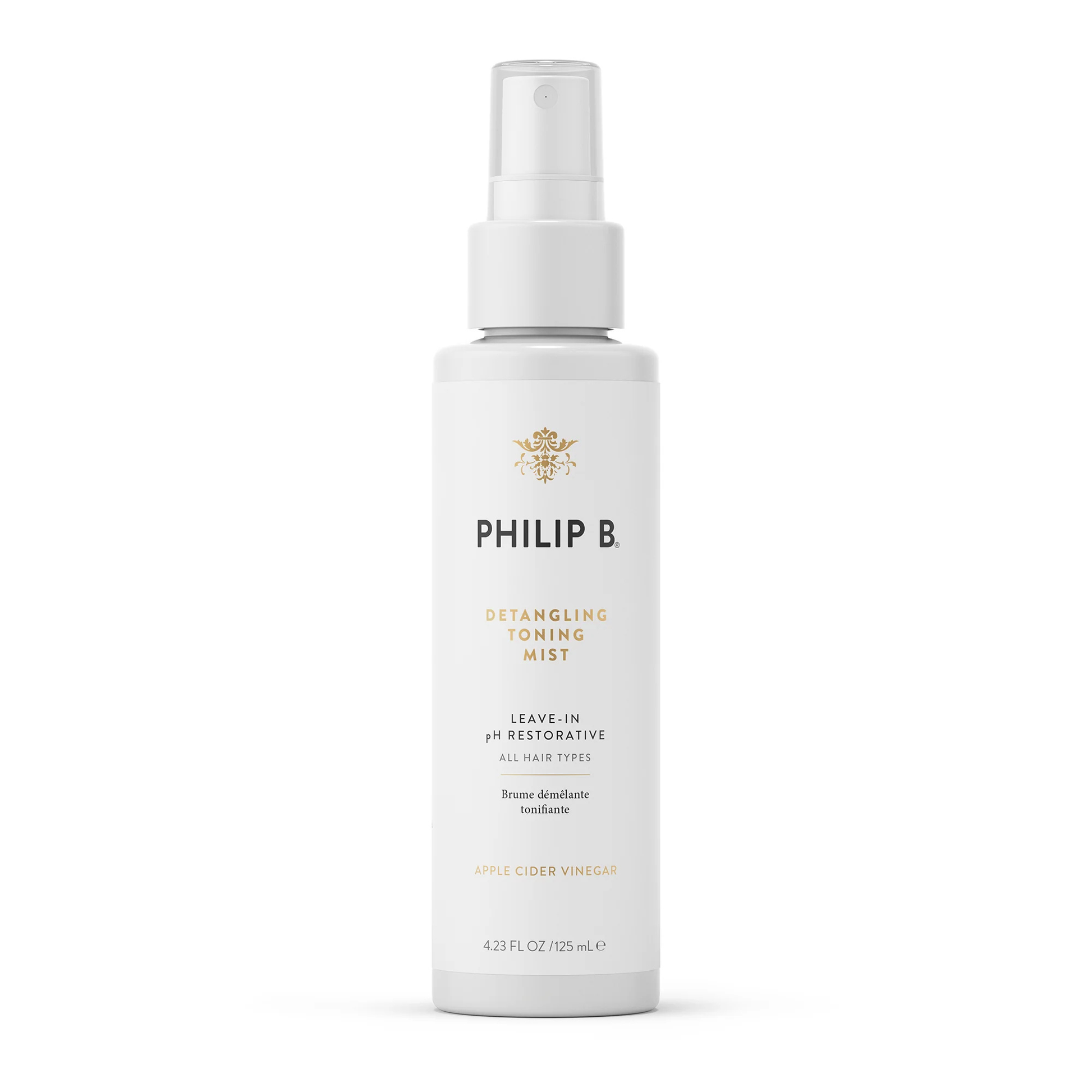 Primary image of Philip B. Detangling Toning Mist 