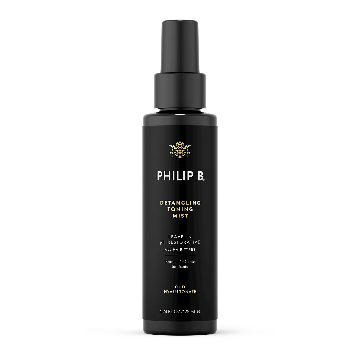 Primary image of Philip B. Detangling Toning Mist with Velvet Oud