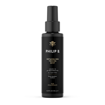 Primary image of Philip B. Detangling Toning Mist with Velvet Oud